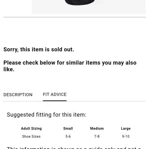 Russian Pointe Tall Quilted warm up boots, Large - Picture 2 of 7